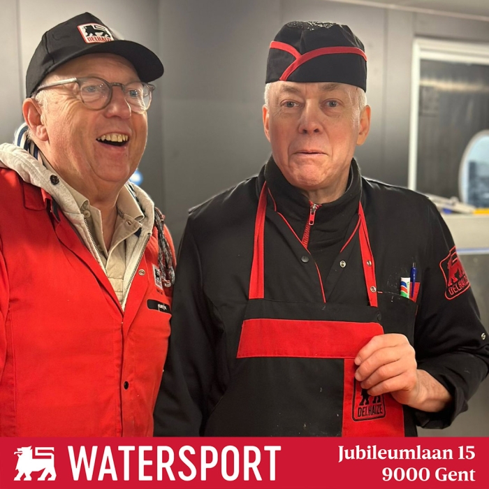 Beenhouwers met passie