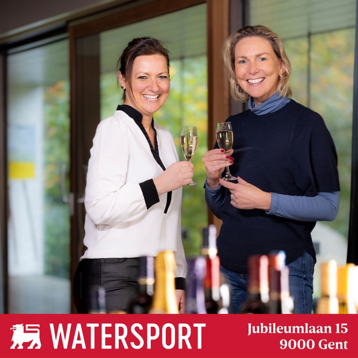 Feesten zonder stress!