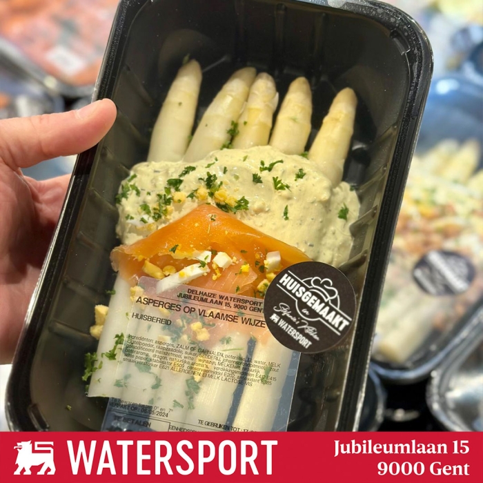 Stefanie's Kitchen Ontwaakt!